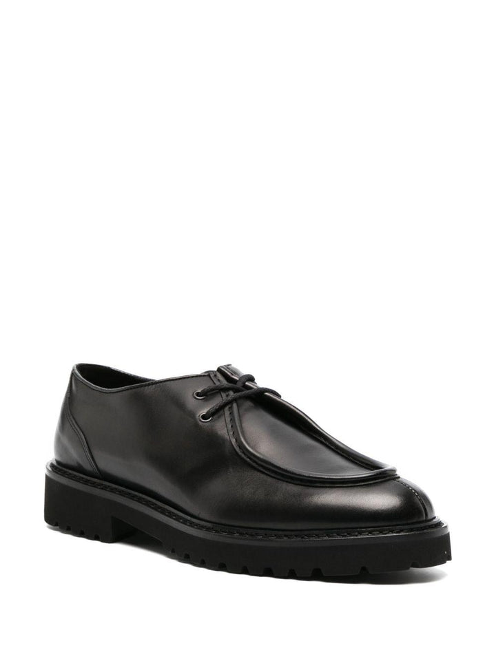 Scarpa nero grafite 