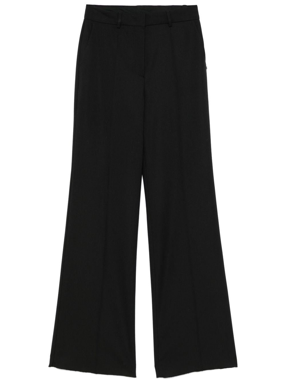Pantalone sartoriale Oxalis 