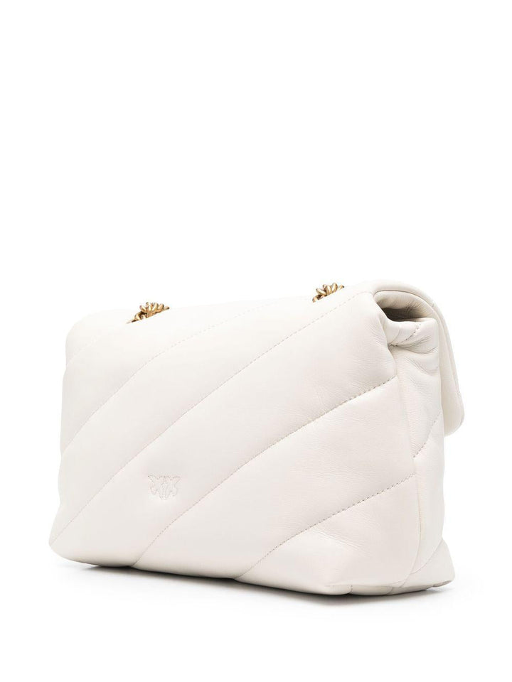 Borsa a tracolla Love Classic Puff 