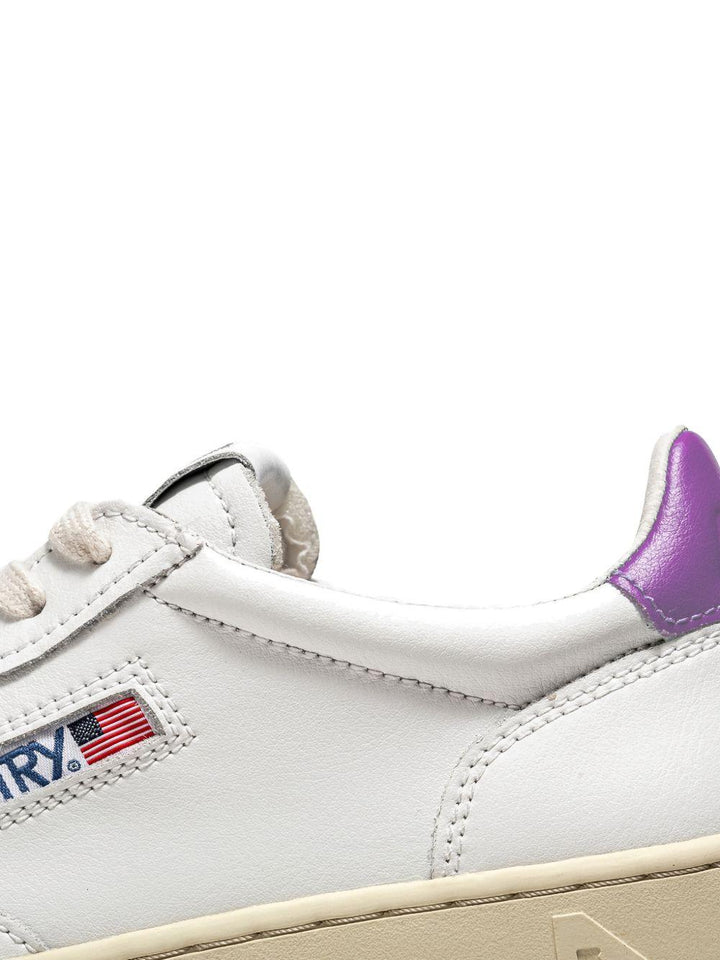 Sneakers Medalist 