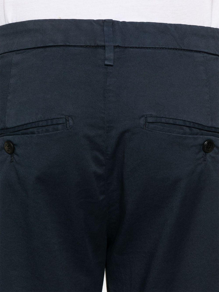 Chino Gaubert universo 