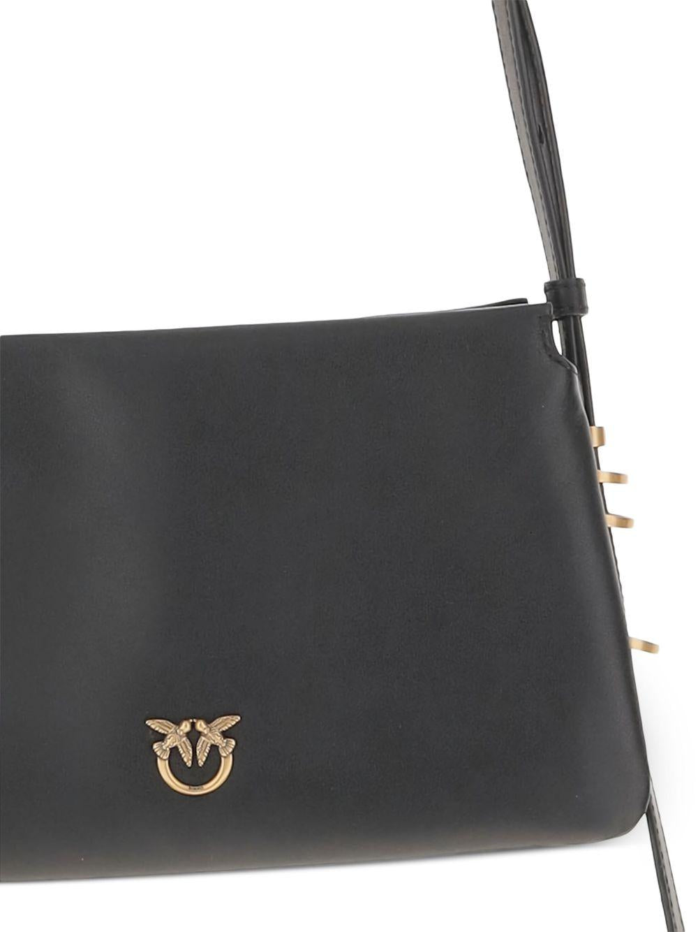 Borsa a spalla Triplet mini 