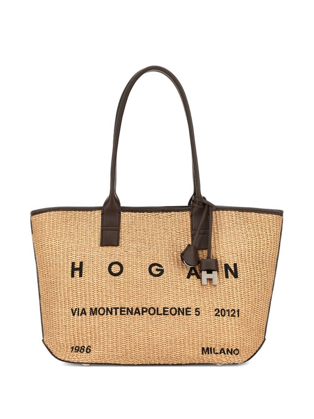Borsa tote Address 