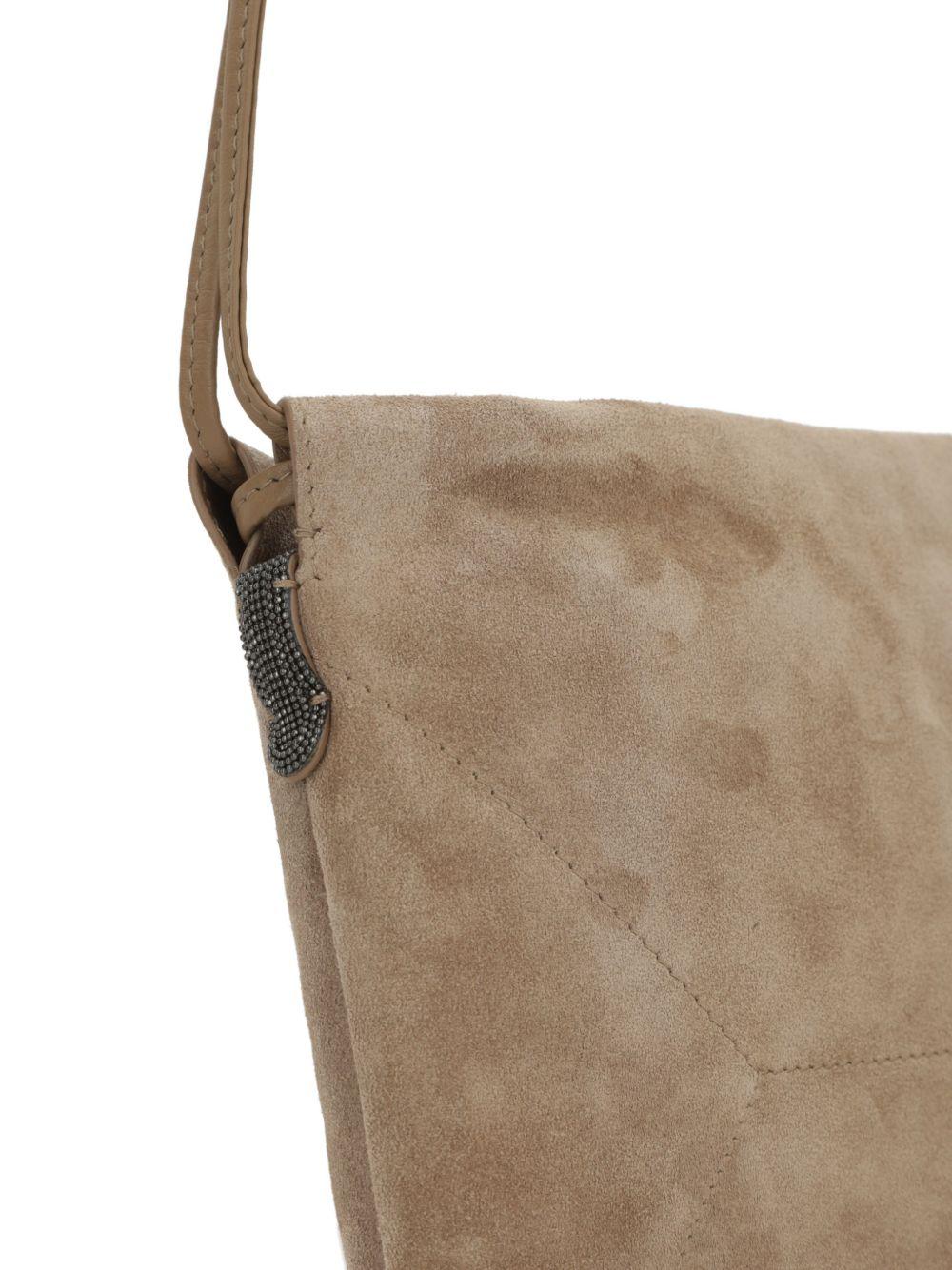 Borsa a spalla BC Duo 