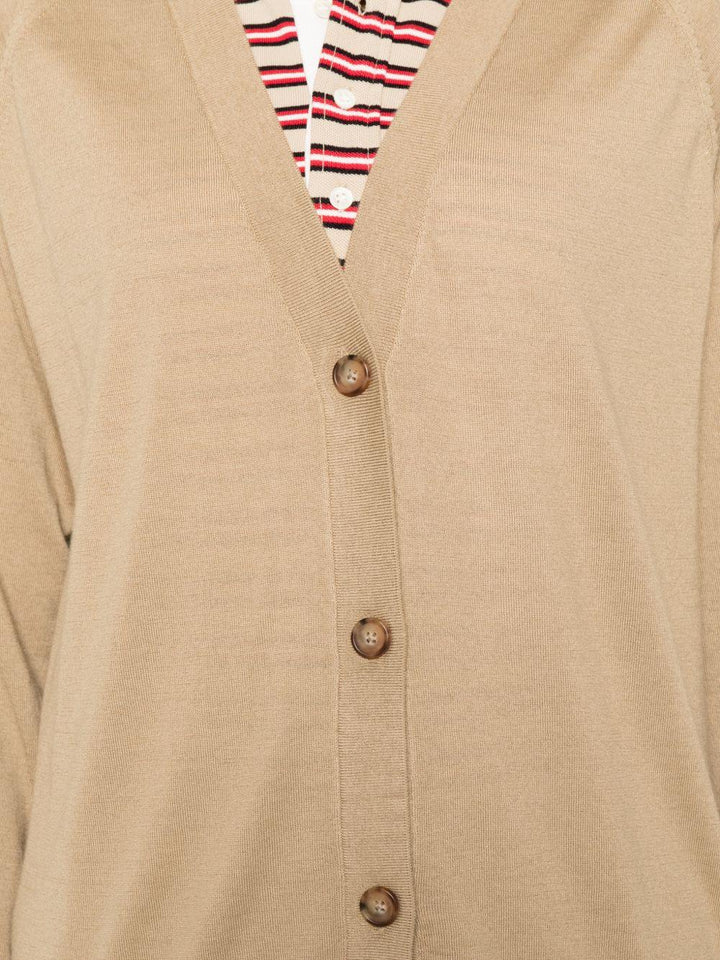 Cardigan Clarino 