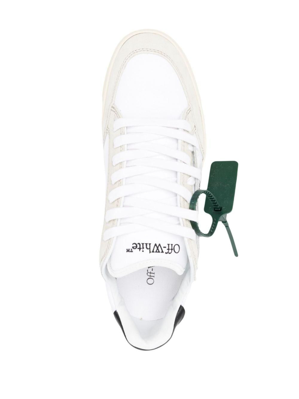 sneaker bianca 5.0 