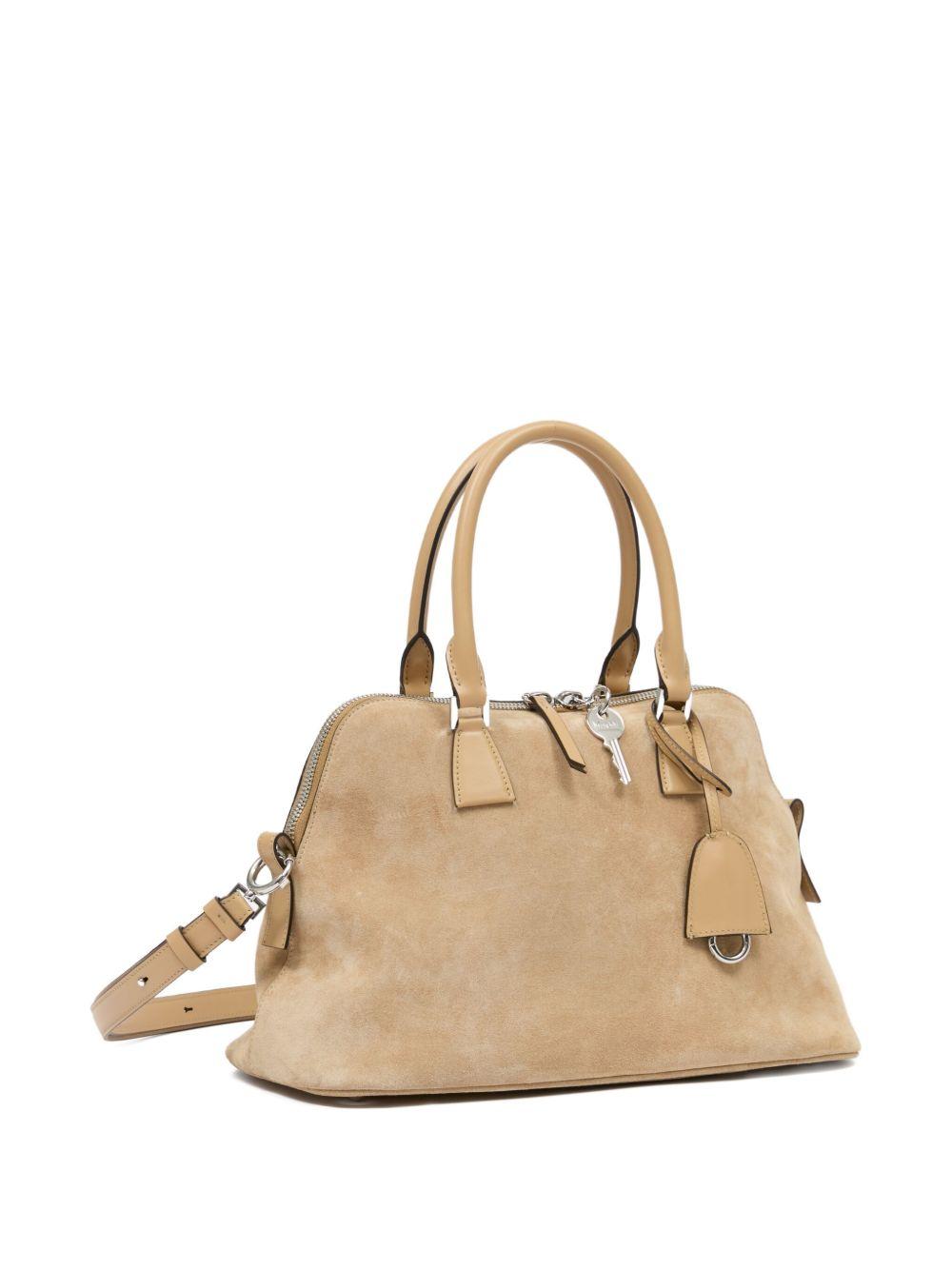 Borsa a spalla Soft 5AC media 
