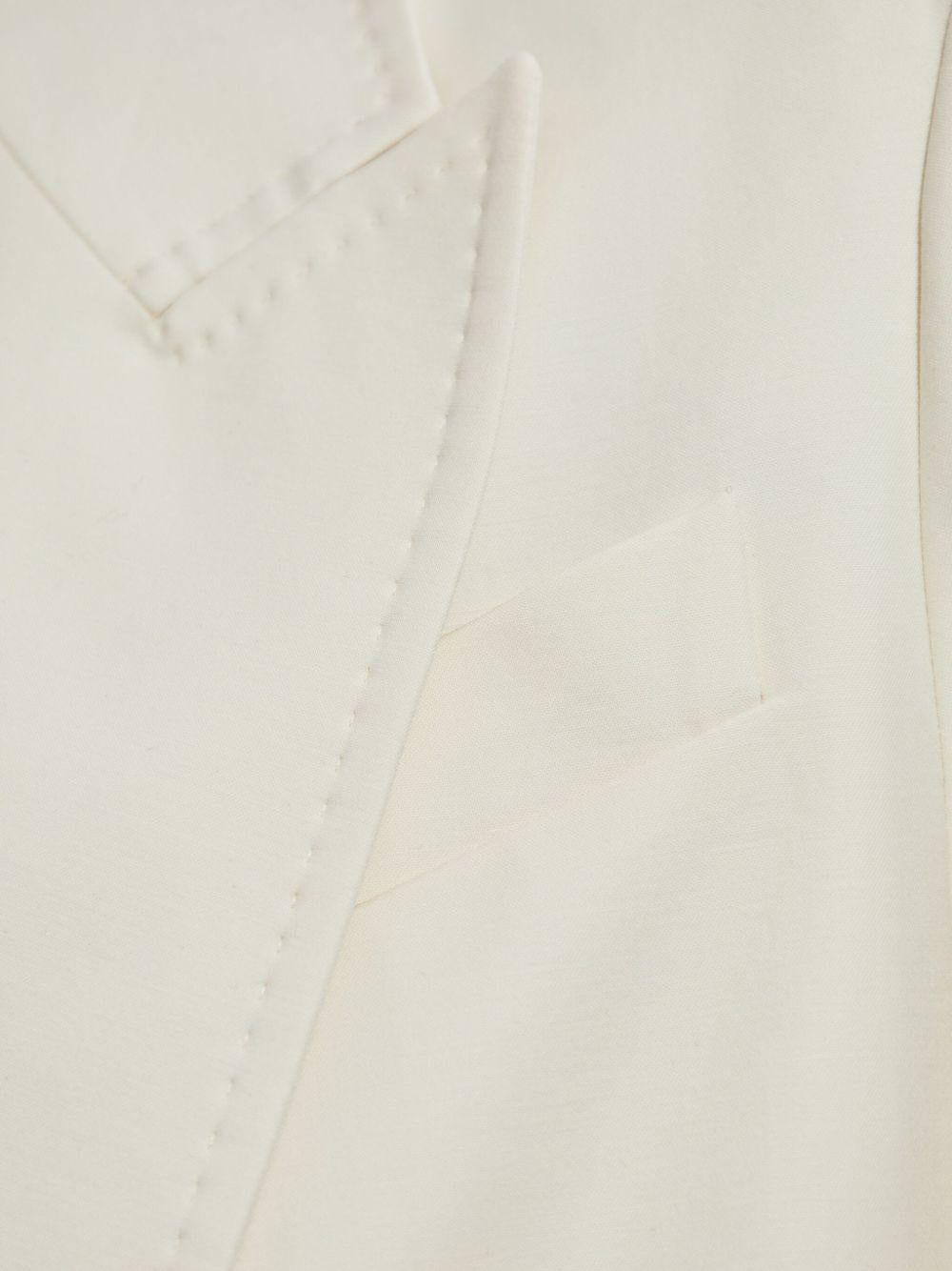 Blazer doppiopetto Suez 
