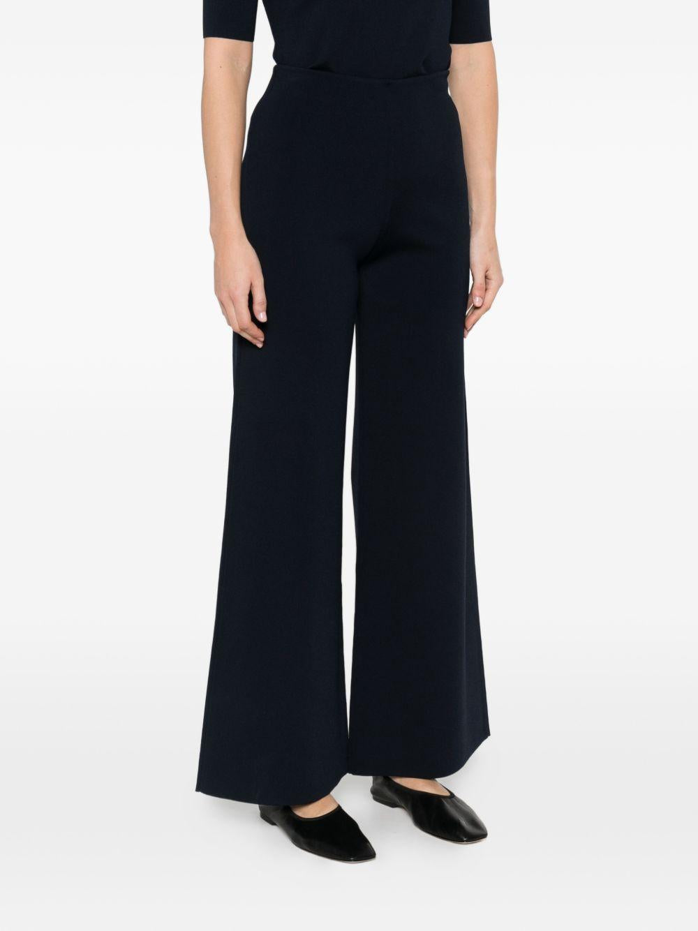 Pantalone in maglia Strillo 