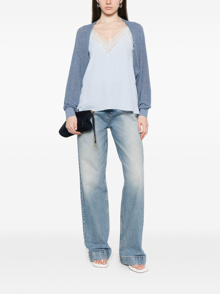 Cardigan Fiocchi 