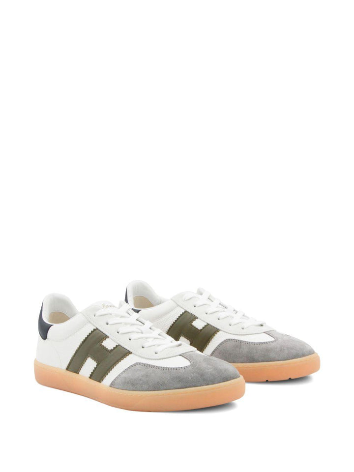 Sneakers grigio 