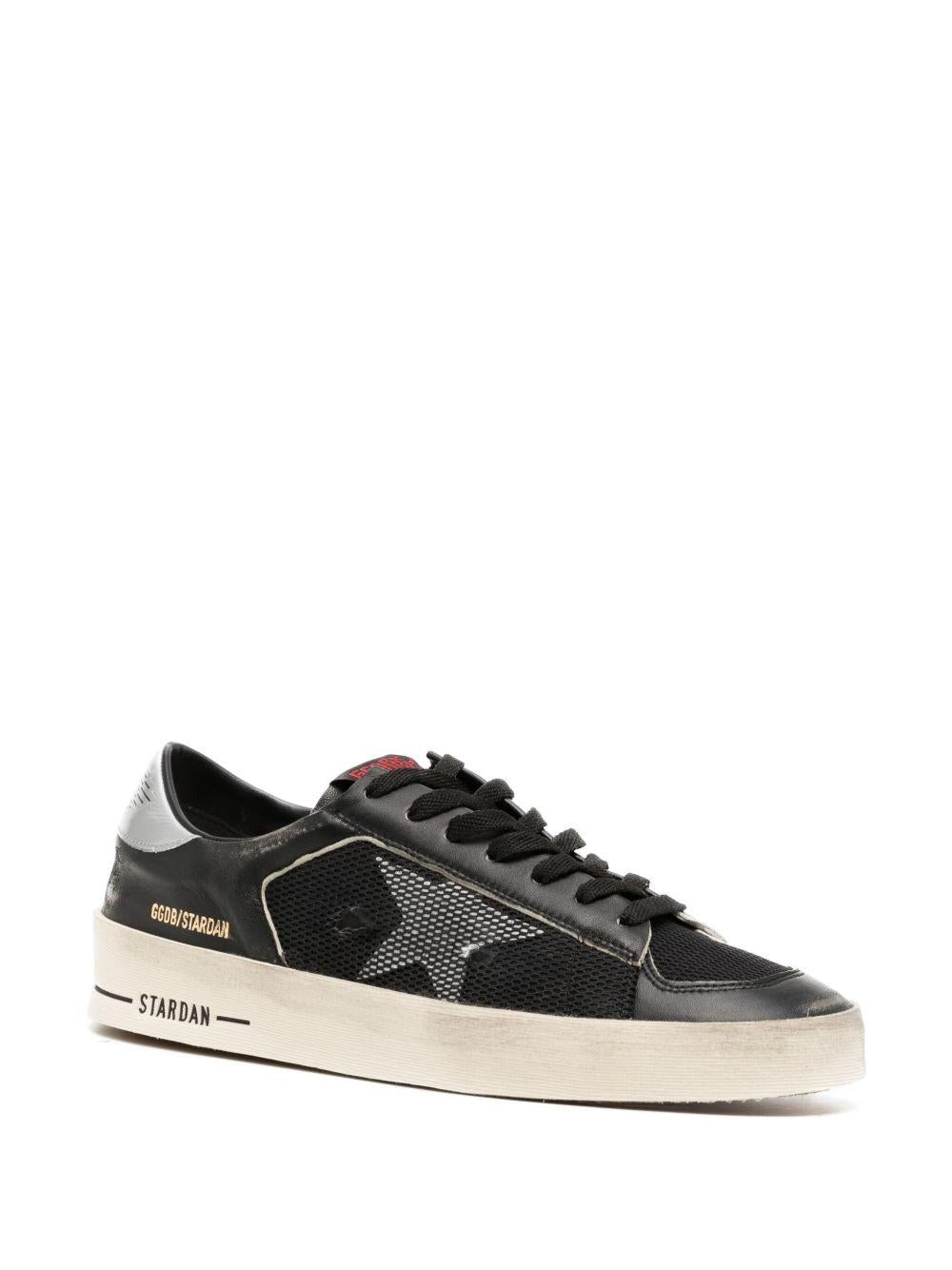 Sneaker Stardan nera 