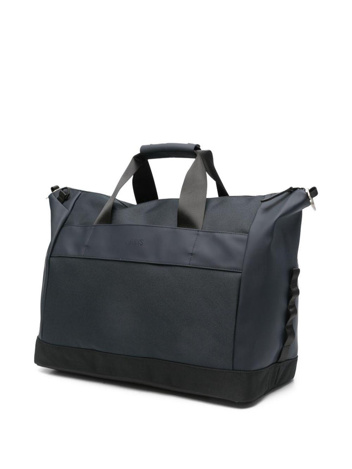 Borsone navy Otaru holdall 