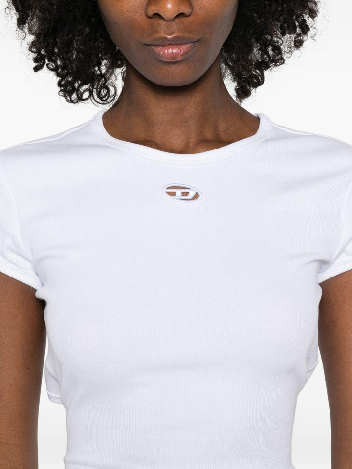 T-shirt T-Bunny-Tail 