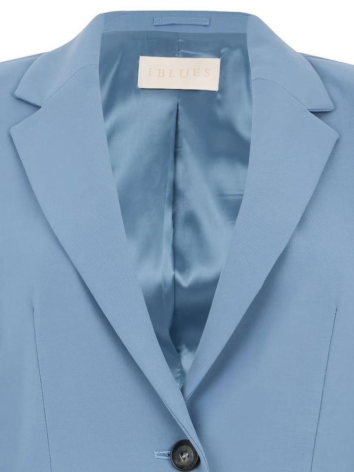 Blazer monopetto 