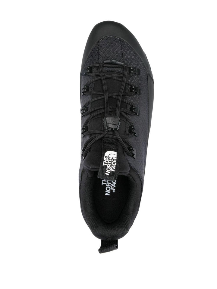 Sneakers Glenclyffe Low neri 