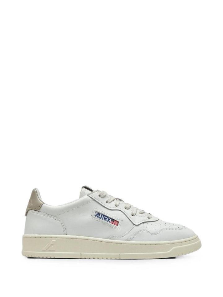 Sneakers bianche Medalist 