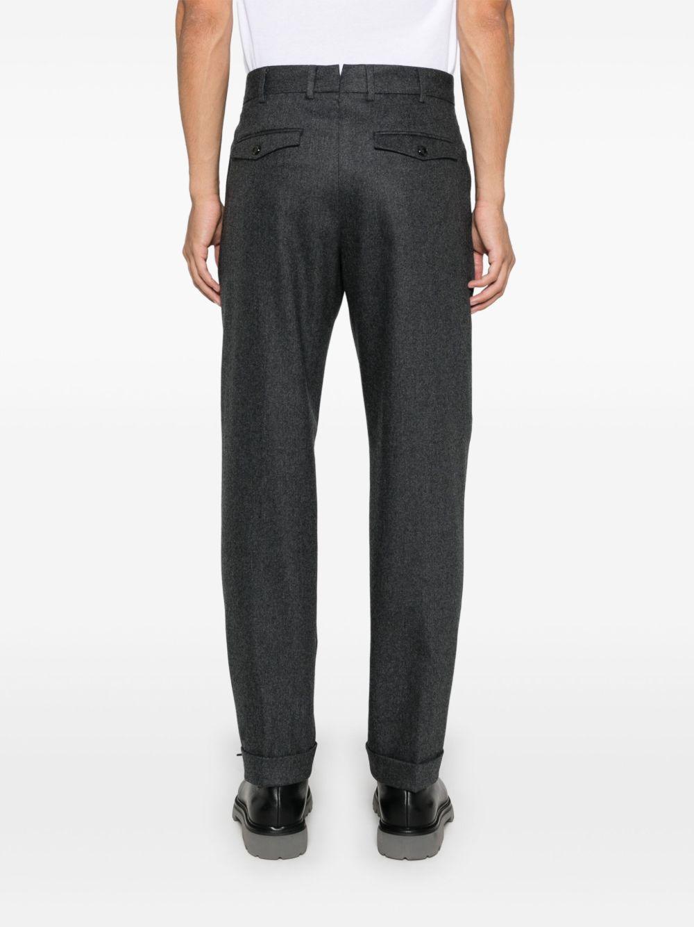 Pantalone Rebel grigio piombo 