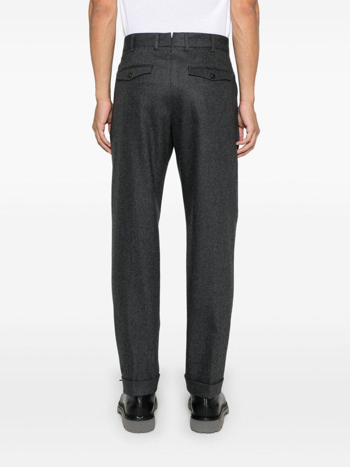 Pantalone Rebel grigio piombo 