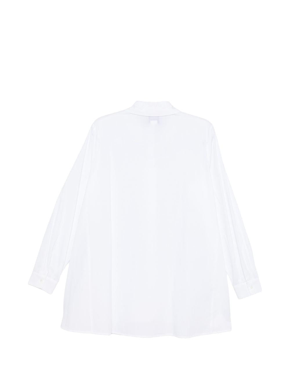 Camicia Fulcro 