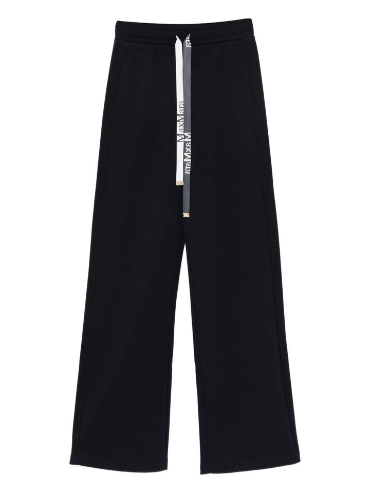 Pantalone dalla linea morbida Bali 
