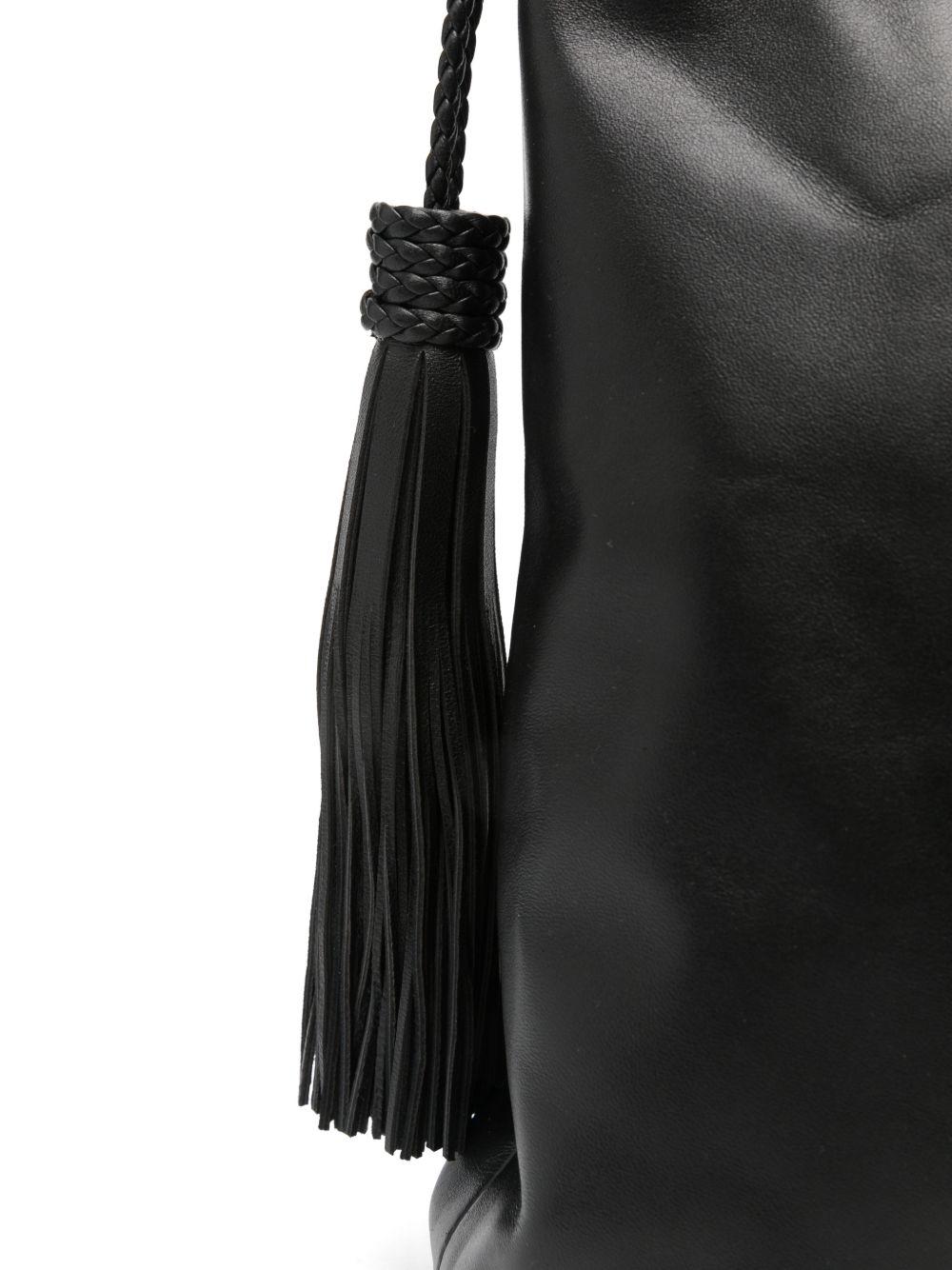 Borsa con nappine 