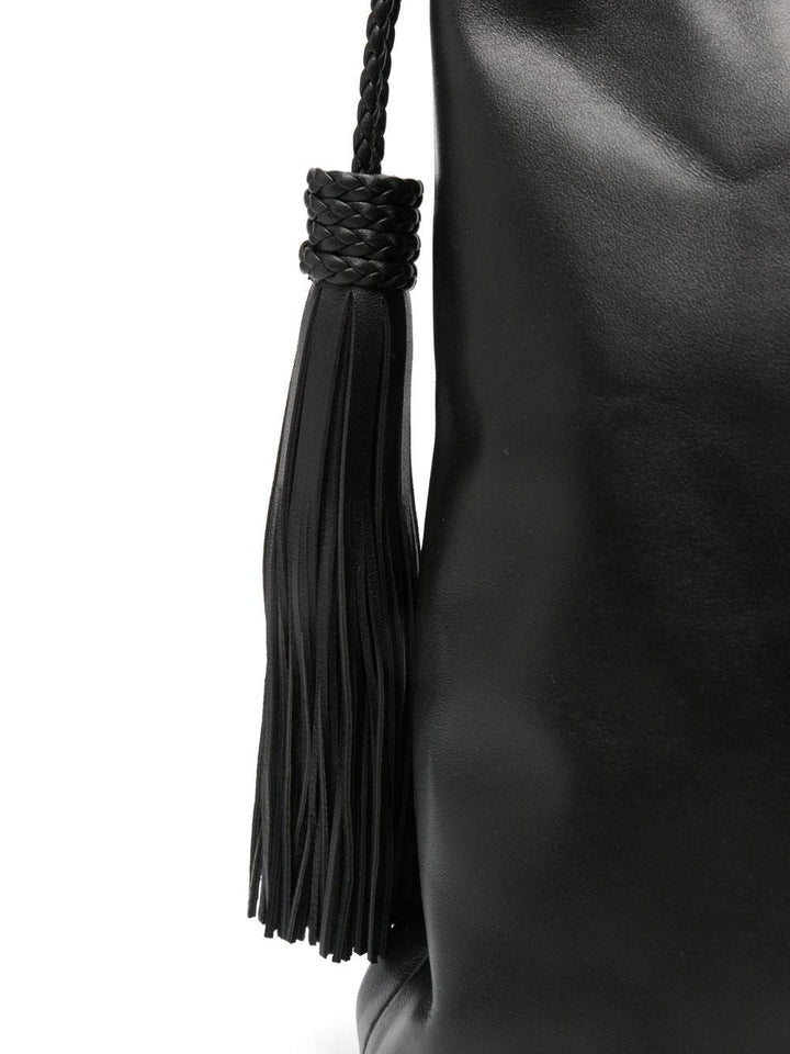 Borsa con nappine 