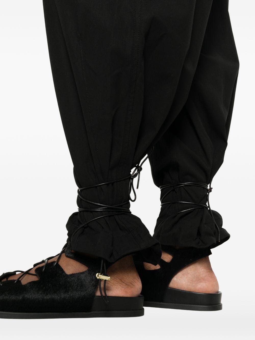 Pantaloni cargo 