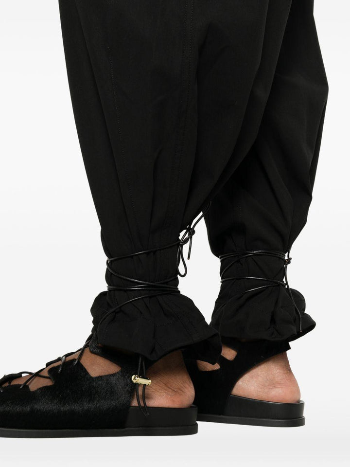 Pantaloni cargo 