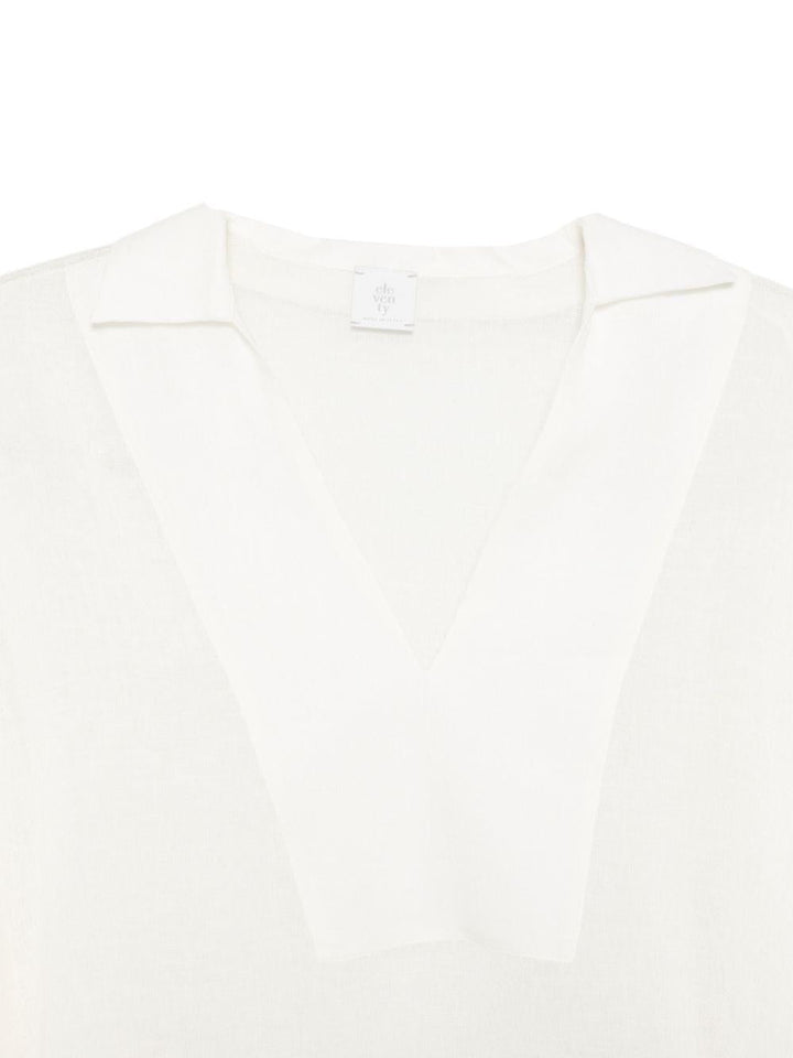 Camicia ampia 