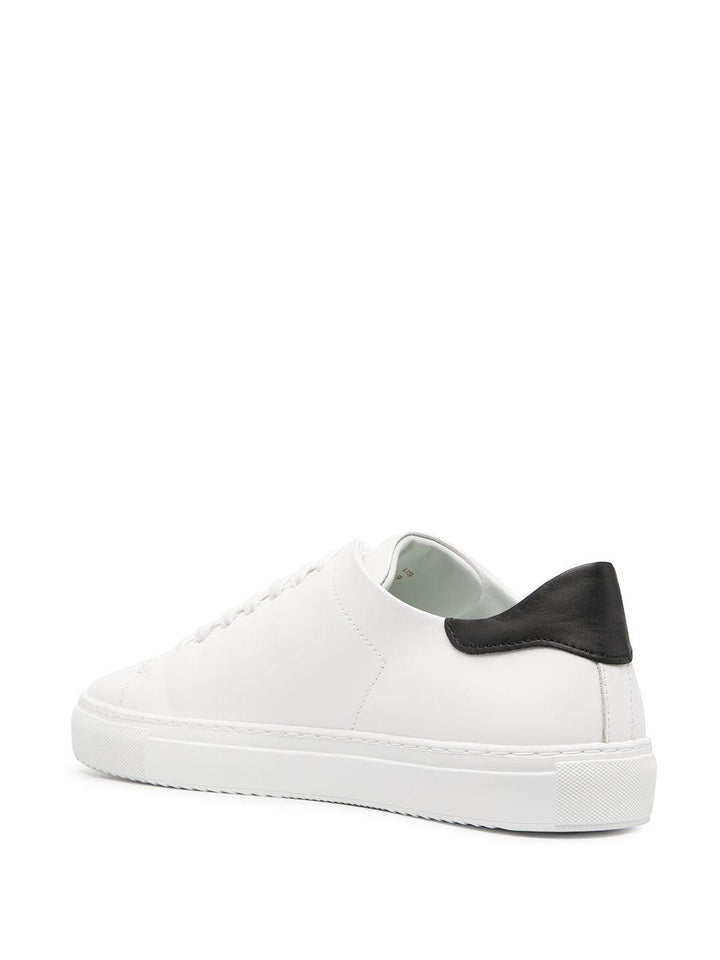 Sneaker Clean 90 bianco/nero 