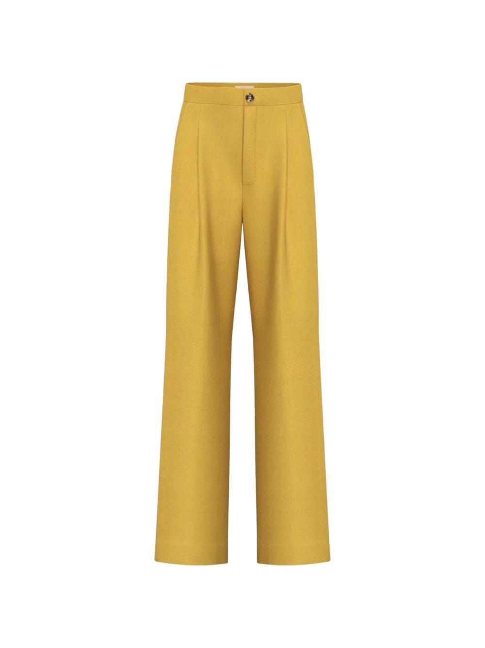 Pantaloni slim 