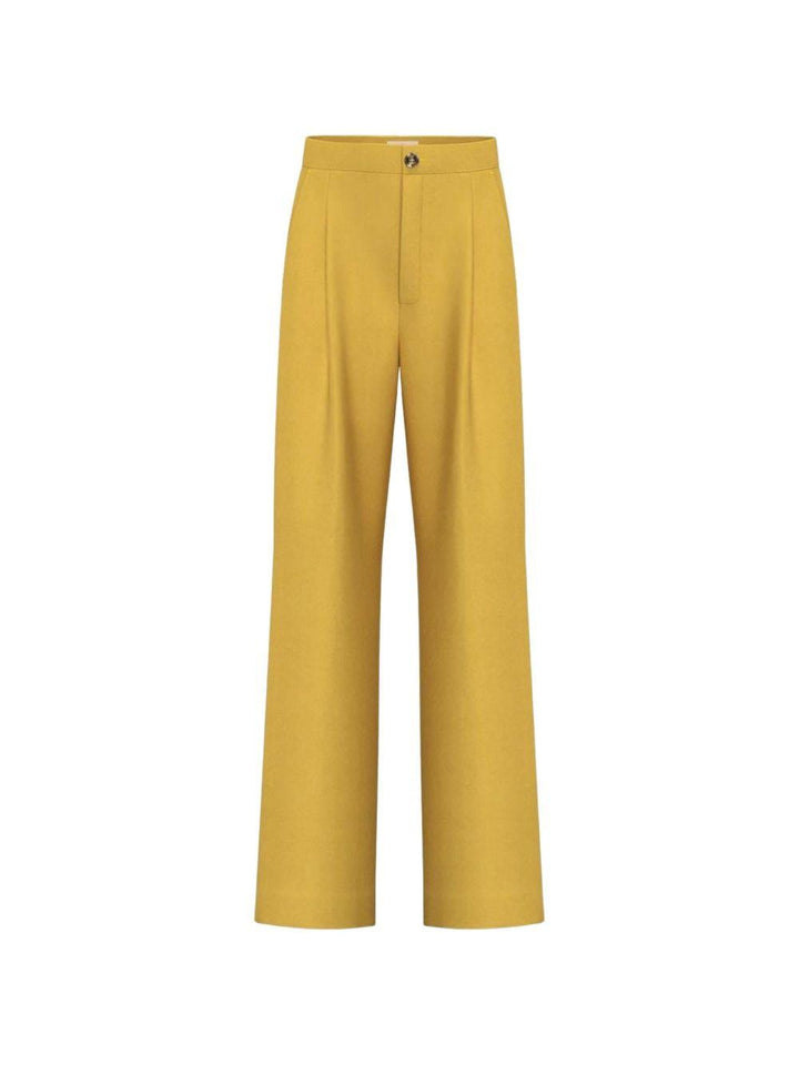 Pantaloni slim 