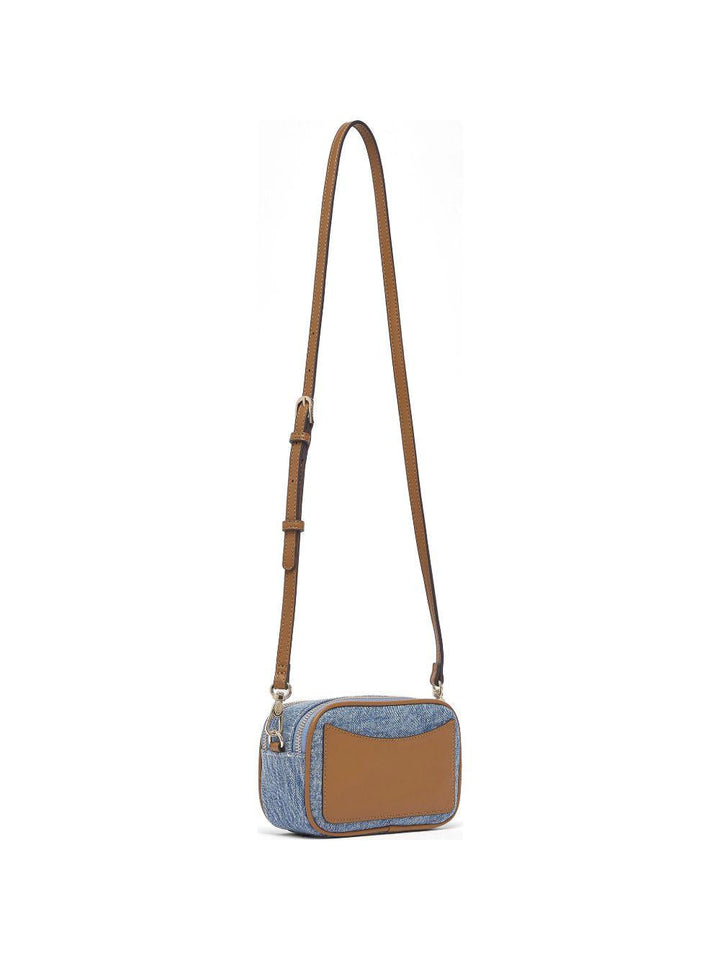 Borsa con tracolla 