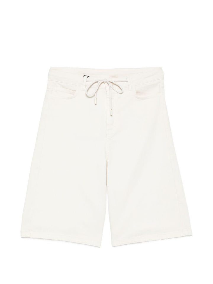 Bermuda con coulisse 