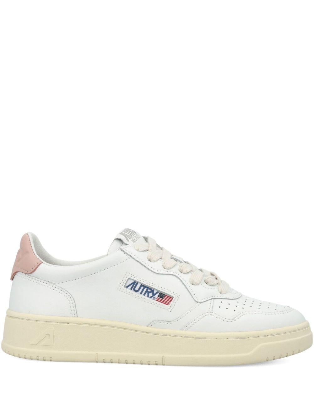 Sneakers Medalist 
