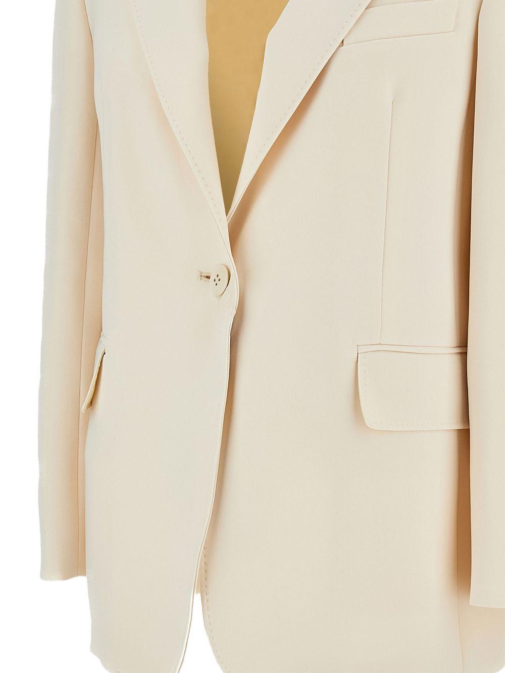 Blazer monopetto Bosco 
