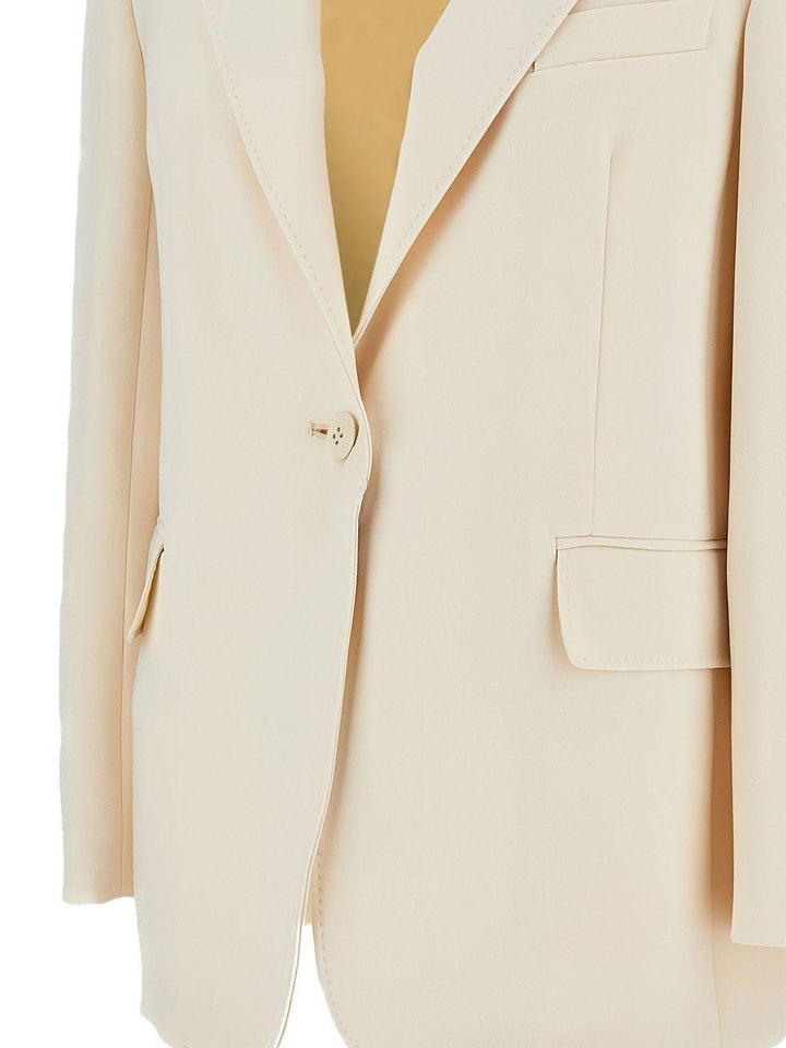 Blazer monopetto Bosco 