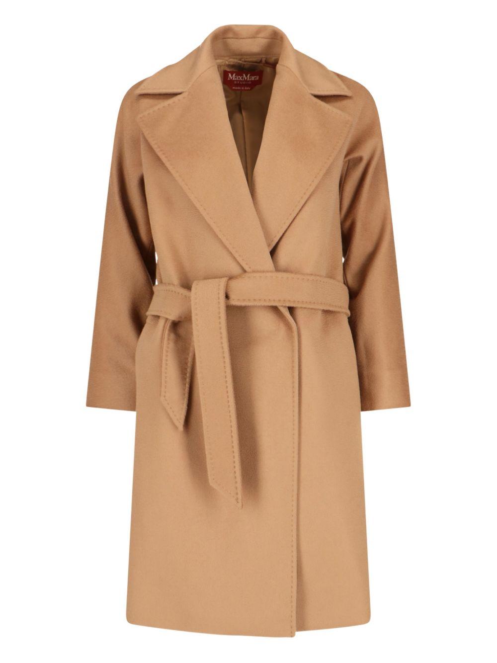 Cappotto Dravenna 