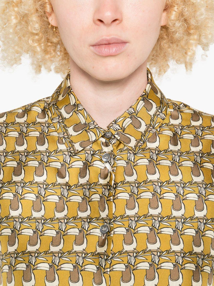 Camicia Times 