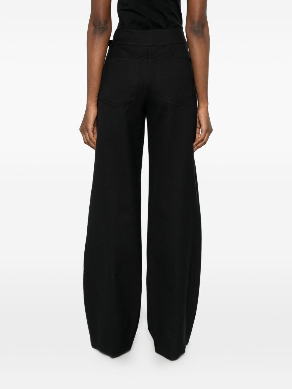 Pantaloni dal volume ampio di Salita 