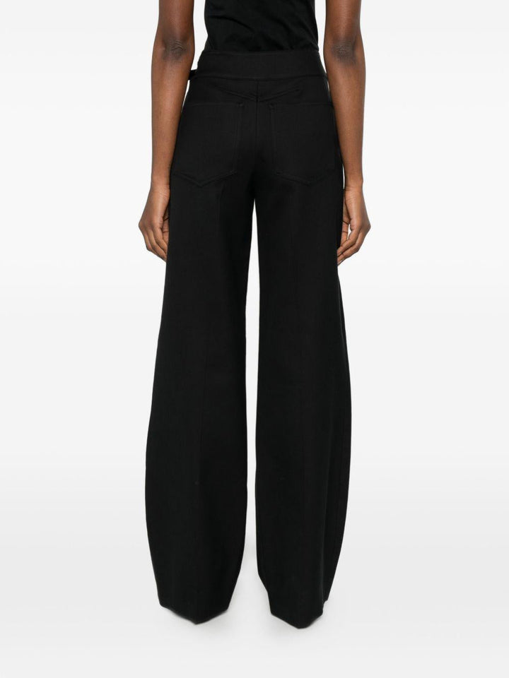 Pantaloni dal volume ampio di Salita 