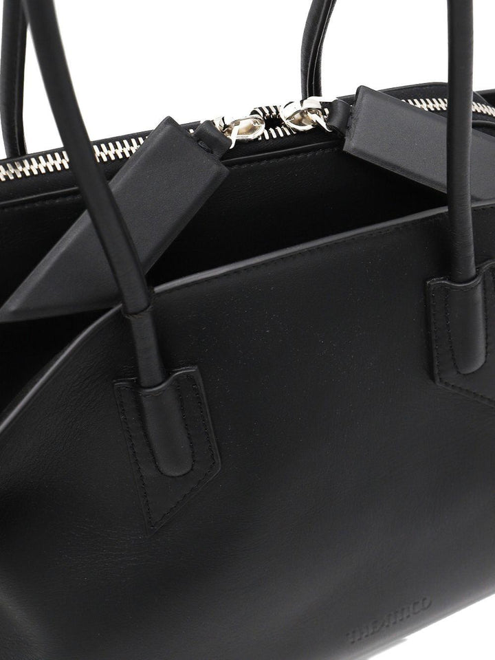 Borsa tote media La Passeggiata 