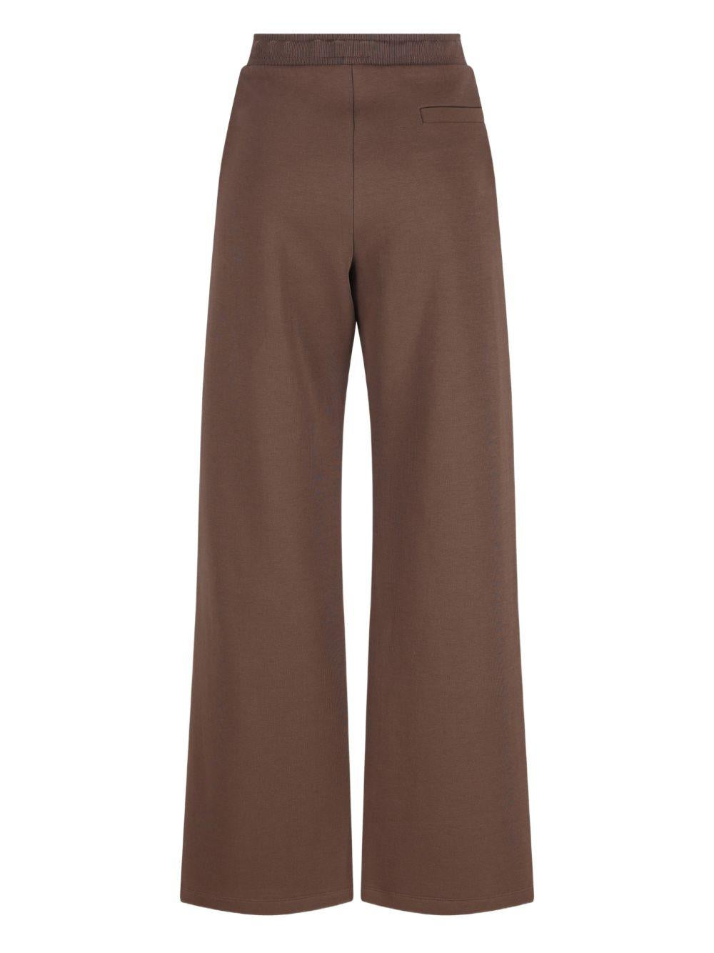 Pantalone dalla linea morbida Bali 