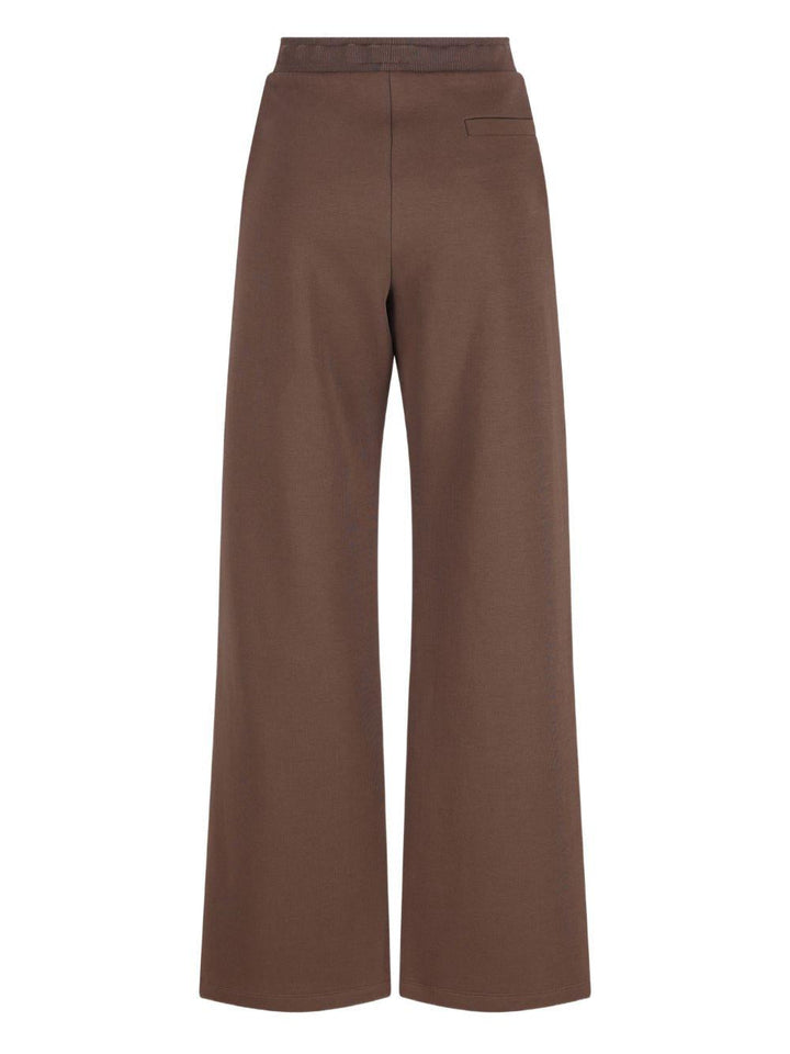 Pantalone dalla linea morbida Bali 