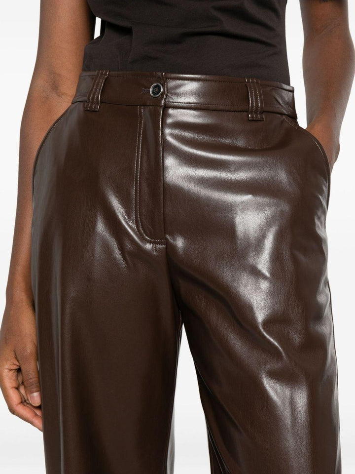 Pantaloni con passanti 