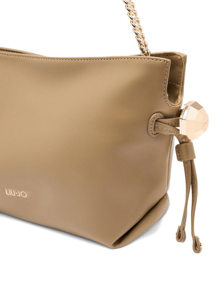 Borsa con logo 