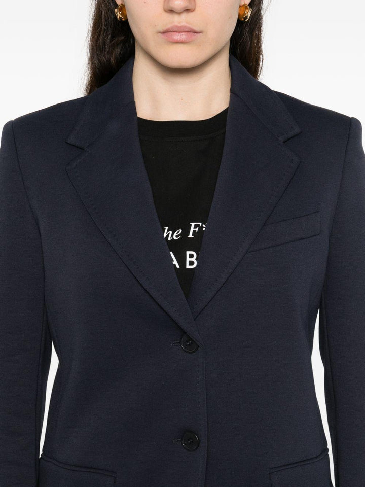 Blazer monopetto Ginnasta 