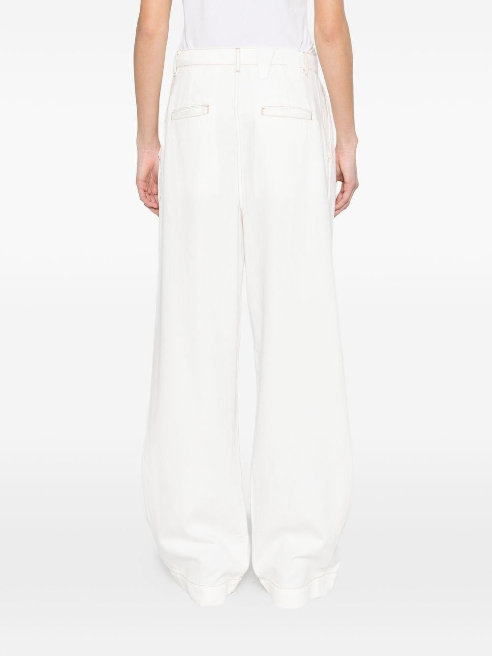 Pantaloni France 