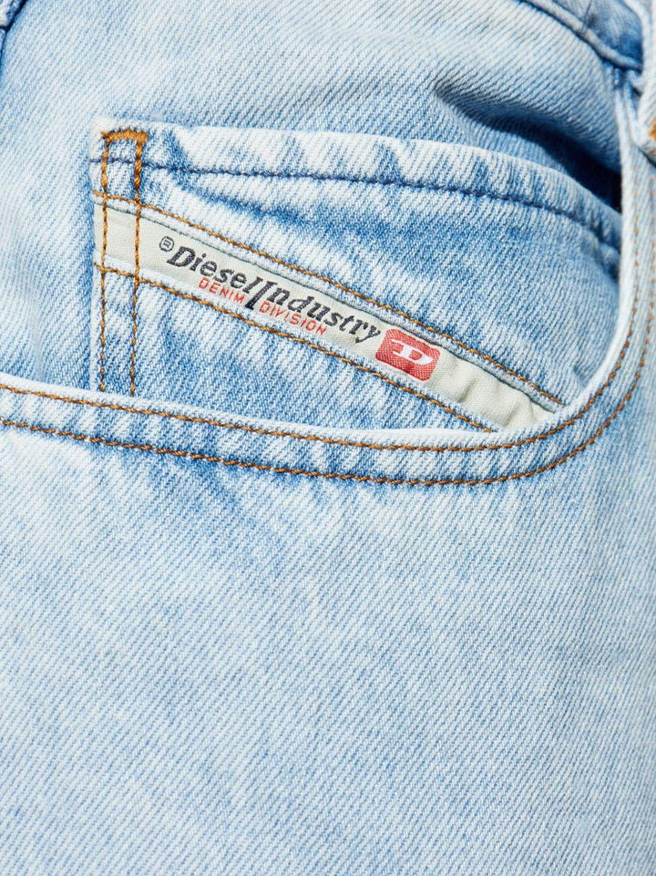 Jeans D-Enim-M 1997 azzurri
